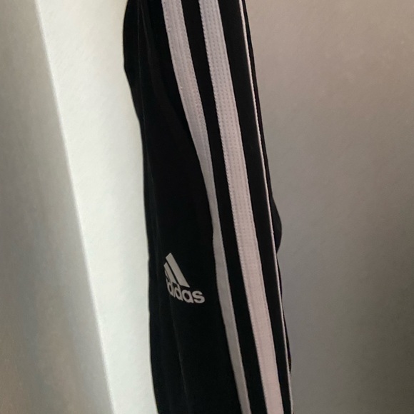 Adidas Women’s Training Pant | size: XXS - Picture 2 of 3